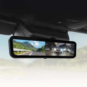 Système de diffusion numérique HD à double caméra <span class=keywords><strong>avant</strong></span> et arrière pour le nouveau Prado LC250 de T-oyota - Product Image 3