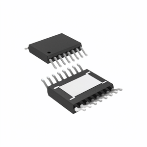 LT8610AIMSE-5#TRPBF Power Management (PMIC) 16 TFSOP Exposed Pad Buy Online Electronic Components Manufacturer Channel - Product Image 1