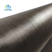 Tissu à haute résistance de fibre de basalte de force pour le bâtiment renforcé