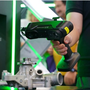 Creality 3D X1 sermoon - Product Image 4
