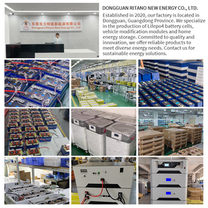 欧盟仓库lf105 lifepo4 50ah 105ah 100ah 3.2伏海星电源100 ah磷酸锂墙船用电池引脚3.2 v - Product Image 6