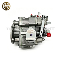 Bomba de Inyección de Combustible K110 de Alta Calidad para Motor Diésel, Repuesto para Camiones Pesados, Piezas de Bomba de Combustible OE # 4990895 3079939 1104810