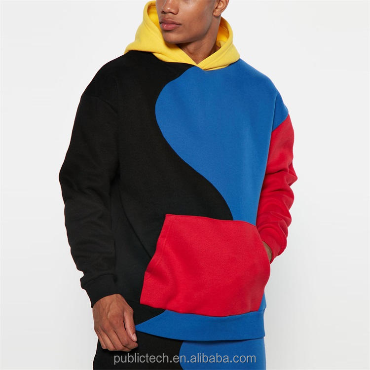 Capucha Buzo Neon Hombre Sudaderas Hombre Mercadolibre Sudadera