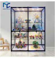 Clear Display Case for Collectibles  Minifigures  Ubuy India