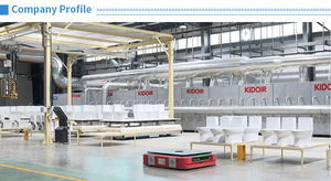 Hiện đại tankless hoàn toàn sang trọng S-trap 180mm thô trong tường gốm treo lốc xoáy không có vành xả nước nhà vệ sinh không có bể - Product Image 5