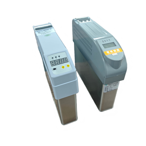 Condensateur intelligent basse tension (LV) précis 230V 380V 400V, <span class=keywords><strong>film</strong></span> 12μm, IP45, 100 000h, compensation réactive à faible perte pour centre de données et hôpital - Product Image 4