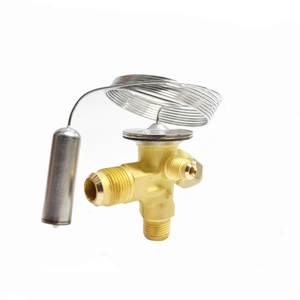 วาล์วควบคุมการขยายตัวด้วยความร้อน TE 2 068Z3403 ของแท้ใหม่พร้อมส่ง สำหรับระบบอัตโนมัติในอุตสาหกรรม PLC&PAC-คุ้มค่าที่สุด - Product Image 1