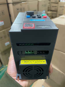Inverter <span class=keywords><strong>M</strong></span>-driver 380V 2.2kw a Frequenza Variabile Vendita all'Ingrosso - Product Image 6