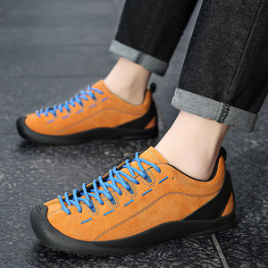 2026 High-Quality New Style Versatile Casual Men's <b>Shoes</b> Men's Outdoor Sports <b>Shoes</b> Couple's Model Hiking/Walking <b>Shoes</b> - Product Image 6