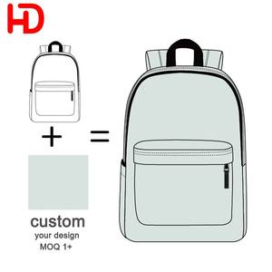 Sac à <span class=keywords><strong>dos</strong></span> personnalisé pour l'école primaire, le collège, la lycée, les petites filles, cadeaux de rentrée scolaire, sac à <span class=keywords><strong>dos</strong></span> pour étudiant, sac d'école Spray Ground, MOQ 1PC - Product Image 1