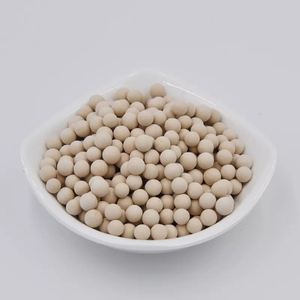 Setaccio Molecolare Liquido <span class=keywords><strong>Naturale</strong></span> di Zeolite-13x da 3-5 mm, Utilizzato per Sintetizzatori di Ossigeno - Product Image 4