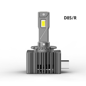 110 Wát D2S LED d-series D1S xe ánh sáng bóng đèn thay thế D2S D3S <span class=keywords><strong>HID</strong></span> để LED chuyển đổi <span class=keywords><strong>Kit</strong></span> <span class=keywords><strong>CANBUS</strong></span> tự động đèn pha đèn focos D4S LED D2S - Product Image 6