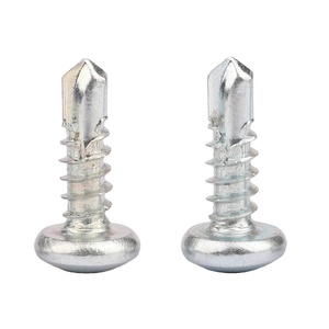 Tùy Chỉnh Đặc Biệt Combo Vuông Đầu Tròn Máy Tự Khoan Vít Trang Trí Drywalls Vít - Product Image 3