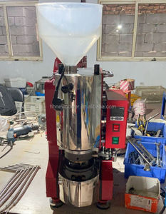 Machine automatique de fabrication de gâteaux de riz soufflé Machine coréenne de fabrication de gâteaux de riz soufflé Machine de fabrication de gâteaux de riz soufflé - Product Image 3