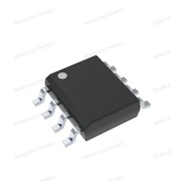 Circuit intégré amplificateur opérationnel double à faible bruit NE5532DR 8-SOIC pour applications audio (série NE)