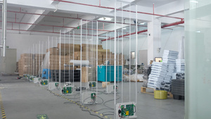 Từ xa Wifi điều khiển <span class=keywords><strong>EAS</strong></span> hệ thống <span class=keywords><strong>RF</strong></span> MD kết hợp Acrylic Antenna Hệ thống an ninh Hệ thống báo động hax3008md <span class=keywords><strong>EAS</strong></span> - Product Image 4