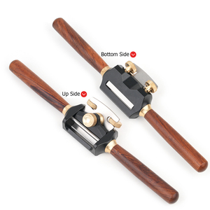Avion <span class=keywords><strong>à</strong></span> main <span class=keywords><strong>à</strong></span> bouche d'oiseau pour le travail du <span class=keywords><strong>bois</strong></span> pour tailler et façonner des rainures ou des renfoncements étroits dans le <span class=keywords><strong>bois</strong></span> - Product Image 4