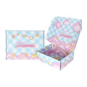 2025 OEM sang trọng bán buôn bưu phẩm Craft Kraft quần áo túi đóng gói các tông tùy chỉnh logo in quà tặng trang sức bao bì hộp giấy - Product Image 6