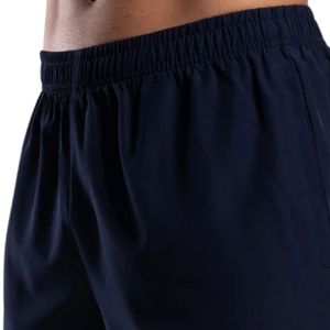 Pantalones Cortos Deportivos Azul Marino para Hombre, Ligeros, de Secado Rápido, para Entrenamiento, Running, con Bolsillos, para Gimnasio, Fitness y Entrenamiento - Product Image 6