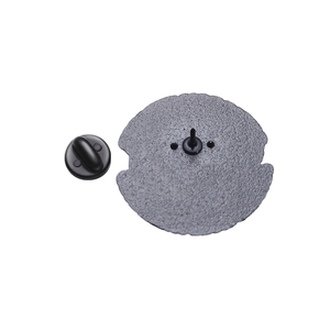 Diavoli Dnd angeli spille in smalto dadi gioco citazioni spille risvolto gioielli regalo per amici da tavolo - Product Image 5