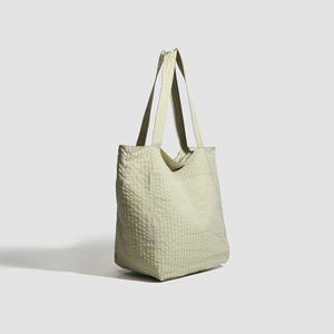 Mochila de Moda Casual Estilo K para Mujer, Gran Capacidad, con Cierre, Bolso Cruzado Moderno, Estilo Casual, Bolso de Hombro - Product Image 2