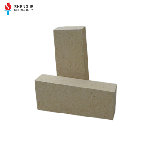 Hot Selling High Alumina Brick Best Quality Refractory Material for Welding and Cutting Appropriate Price