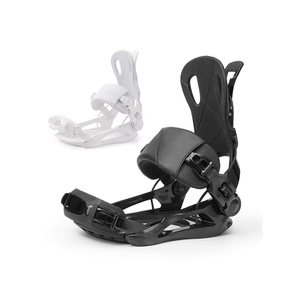 Fijaciones para Snowboard de Desprendimiento Rápido, Precio de Mayoreo, Servicio OEM, Fábrica de Esquí - Product Image 3