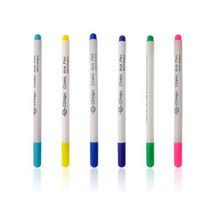 Marqueurs pour tissus, stylos marqueurs à peinture, encre effaçable, <span class=keywords><strong>craie</strong></span> de tailleur, <span class=keywords><strong>gel</strong></span>, marquage pour couture, traçage, marquage pour couture et quilting - Product Image 1