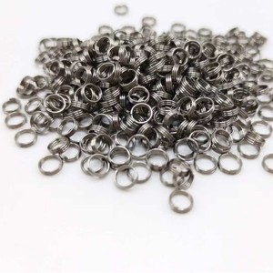 Envío Rápido: <span class=keywords><strong>Plumas</strong></span> de Dardo, Anillo O, Anillo de Resorte, Anillo Pequeño de Hierro, Anillo de Bloqueo, Fletching, Set Portátil Fijo para Tirachinas, Autosellante - Product Image 1