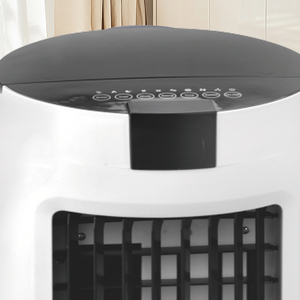 Prix bon marché refroidisseurs d'air debout électriques ventilateur à glaçons <span class=keywords><strong>avec</strong></span> ventilateur de refroidissement eau-air pour <span class=keywords><strong>chambre</strong></span> - Product Image 2