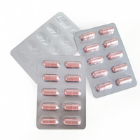 Capsules de suppléments OEM, formule avancée, supplément anabolisant pour hommes, capsule d'endurance