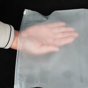 Repuestos de Deslizador de Cremallera de Marca <span class=keywords><strong>INPACK</strong></span> Personalizados - Origen Anhui, Reparación Instantánea, Material Reciclable de PE/PEVA, Grabado - Product Image 2