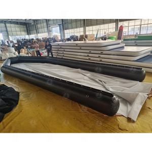 Dock gonflable pliable <span class=keywords><strong>pour</strong></span> jet ski, stockage et transport faciles, quai sec gonflable <span class=keywords><strong>pour</strong></span> les activités nautiques - Product Image 4