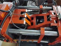 Máquina de Fundición a Presión en Cámara Caliente para la Fabricación de Balas de Alta Precisión para Rifles