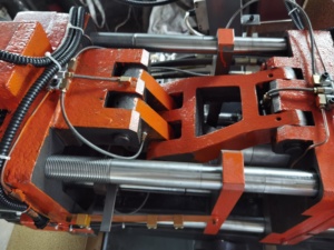 Súng Trường đạn súng trường đạn máy làm - Product Image 4