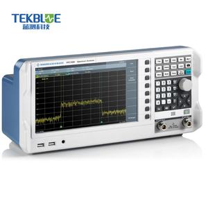 Analisador de Espectro Rohde&Schwarz FPC Faixa de Frequência de 5 kHz a 1/2/3 GHz - Product Image 3