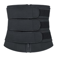 Ceinture Minceur Gainante Femme Homme pour Perte de Poids, Gaine Amincissante de Sudation pour Sport et Ventre, Corset Sculptant