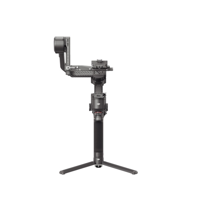 Ronin RS 4 Pro Combo Handheld PTZ Stabilizer Three-axis Anti-shake Handheld Camera Stabilizer 4.5kg(10lbs) Payload Capacity