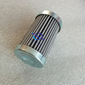 Ricambio Originale S-sany GLQ009244827 SXD0011000A Filtro Pilota Idraulico per Impianto di Perforazione SR285 Escavatore - Product Image 3