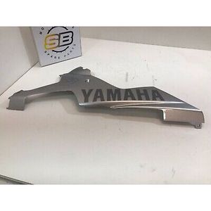 Indicatore di Direzione Sinistro per Kawasaki ZX 6R 2007 2008, Sistema di Illuminazione per Moto - Product Image 2