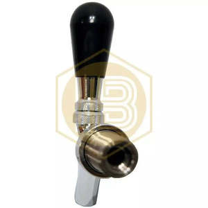 Rubinetto americano senza compensatore L35 - Product Image 6