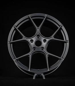 Nuevas llantas <span class=keywords><strong>Vipera</strong></span> H2 de aleación forjada 8x170/180 cromadas de 20-24 pulgadas para todoterreno con plato profundo - Product Image 1