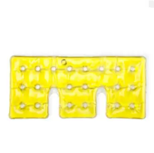 <span class=keywords><strong>Gel</strong></span> riutilizzabile scaldacollo per mano e collo, termoterapia, caldo e freddo, per alleviare il dolore, pacco termico a doppio scopo - Product Image 2