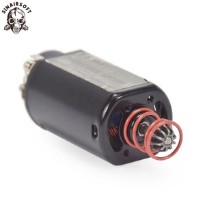 Gp1000 High Torque Brushless Dc Motor Solid New High Torque Motor for Aeg Ver.2/3 Gearbox - Product Image 6