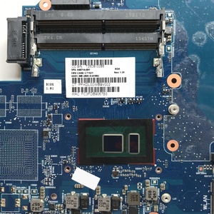 Carte mère pour ordinateur portable HP ProBook 640 650 G2, I3-<span class=keywords><strong>6100U</strong></span>, 840714-001, 840714-501, 840714-60, 6050A2723701-MB-A02, 100% testée, expédition rapide - Product Image 2