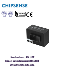 Đa-functionl đầu dò cho hs1v H06 hiệu ứng hội trường hiện tại Cảm biến cung cấp điện áp ± <span class=keywords><strong>12V</strong></span> ± 15V cho năng lượng gió biến tần - Product Image 2