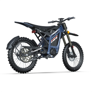 Vélo électrique à deux roues de 5000 W à prix d'usine, 2 places, pour la ville - Product Image 4