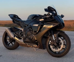 Utilisé pour <span class=keywords><strong>Ducati</strong></span> <span class=keywords><strong>V4</strong></span>. Moteur parfait, apparence super cool, moto sportive d'occasion de haute qualité - Product Image 5