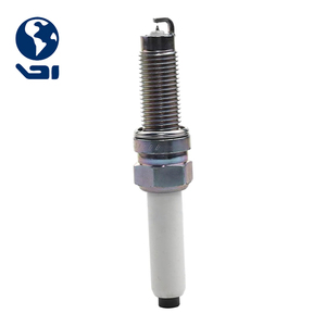 Pièces de moteur automobile de haute qualité 95088 SILZKER8A8E 07P905601 Bougie d'allumage pour Volkswagen Teramont 2.5T <span class=keywords><strong>Bentley</strong></span> 6.0T - Product Image 2