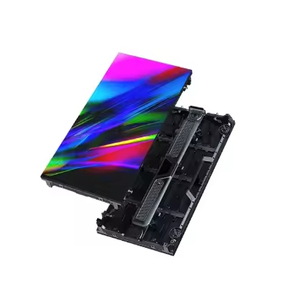 Écran LED d'affichage commercial P2.604 500×500mm pour location en intérieur, mur vidéo LED 4K HD, panneau d'affichage publicitaire LED - Product Image 3